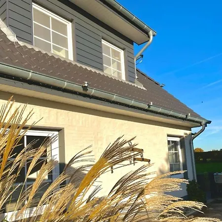 Hébergement de vacances Delia