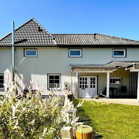 Delia Hébergement de vacances Dannewerk