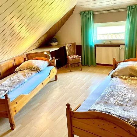 Hébergement de vacances Delia