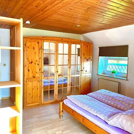 Delia Hébergement de vacances Dannewerk