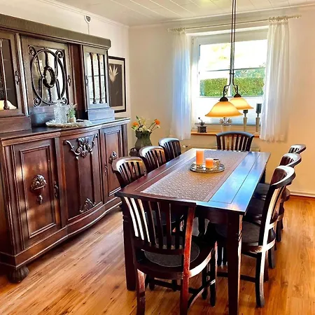 Hébergement de vacances Delia