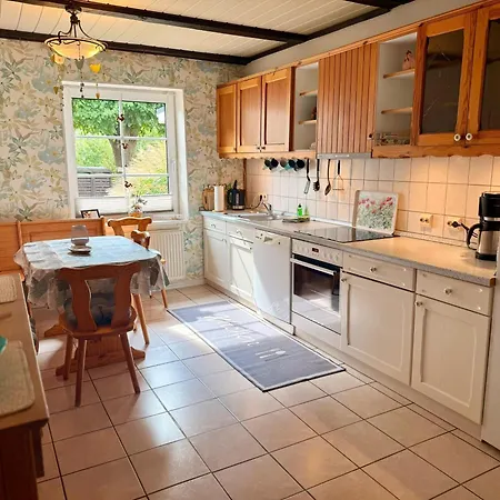 Delia Hébergement de vacances *