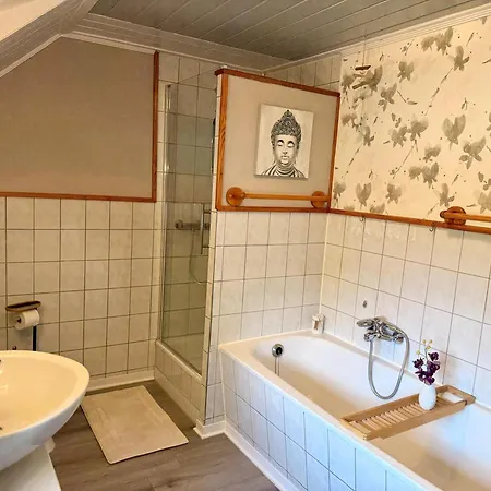 Delia Hébergement de vacances