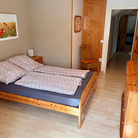 Hébergement de vacances Delia *